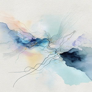 Electric Flow Waltz by Eli Wash