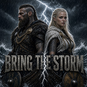 BRING THE STORM by Lynn Melodi