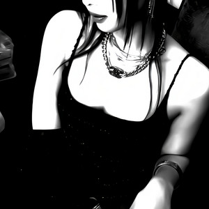 Girlfriend by Dxvid, N9ZDA