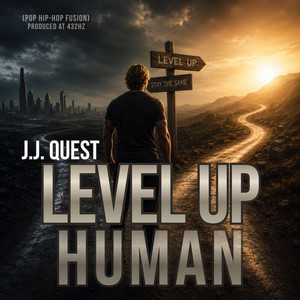 Level Up, Human (Pop Hip-Hop Fusion)