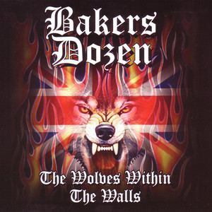 The Wolves Within The Walls cover