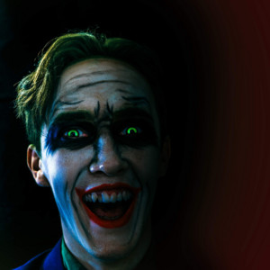 Leonardo Travensoli - The Laughter