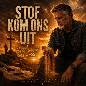 Stof Kom Ons Uit by Afrikaner Binne My