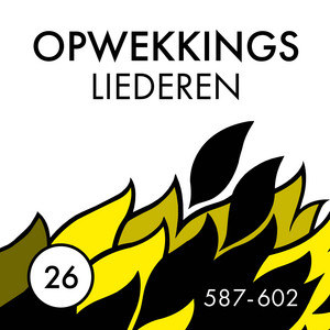Kom tot de Vader (Nog voordat je bestond) (599)