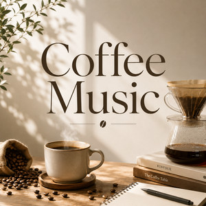 その他 Cafe Music de Cotton Cloud Coffee Music - Cafe, Croissant & Chill! – Compilação de Vários