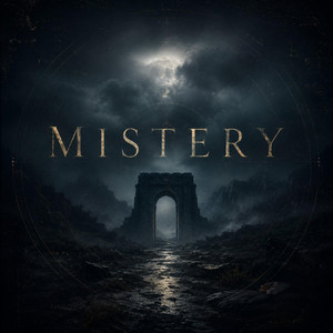 Mistery by Shakaitis