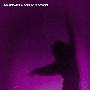 Dancing On My Own by LOWER LOVEDAY