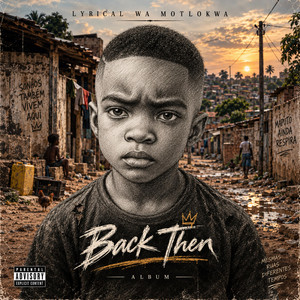 Life is so hard by Lyrical wa motlokwa