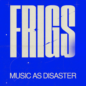 Gail & Disco by FRIGS