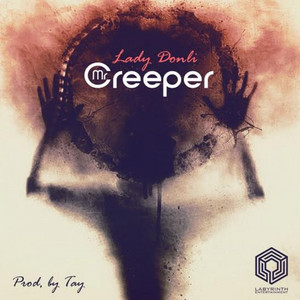 Portada de Mr. Creeper