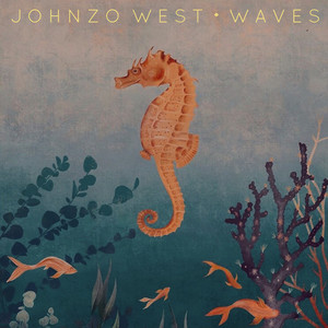 Into the Sea by Johnzo West