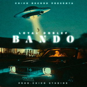 Bando by Loyal Doblef
