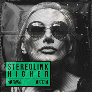 Stereolink cover