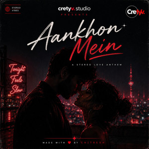 Aankhon Mein by Project Nischit