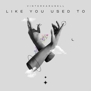Like You Used To by Vinterkarusell