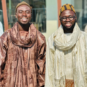 DAROU XASSIDA TV - Khassida - Moukhadimat S Saliou Thiam