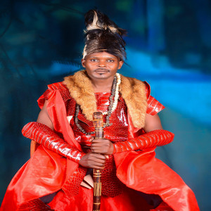 Gentle Mulindwa Nagamanage - Embuyaga