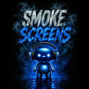 Smoke Screens by Lofi For All