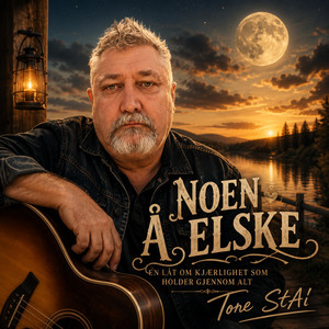 Noen Å Elske by Tore Stai