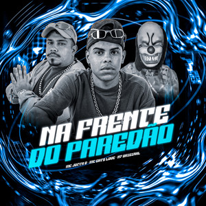 Na Frente do Paredao