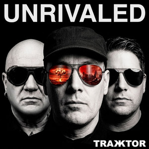 Unrivaled by TraKktor