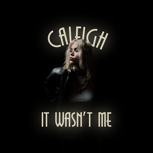 It Wasn't Me by Caleigh