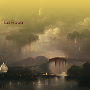 Mi Hijo by la roca