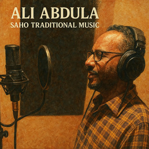 Ali Abdula - Labcadishno