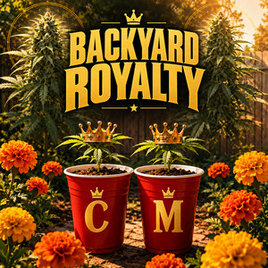 Backyard Royalty by Neradi