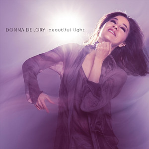 Beautiful Light by Donna De Lory