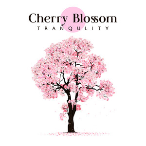 Japan Cherry Blossoms (Beautiful Meditation Music for Thai Massage
