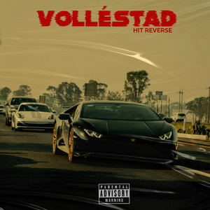 Hit Reverse by Volléstad