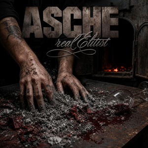 Asche by realElitist