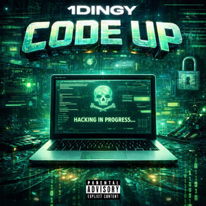1Dingy - Code Up