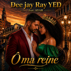 Ô ma reine - Remix by Dj Ray YED, AYAR