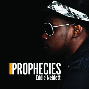 Not Over by Eddie Neblett
