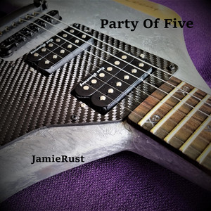 Party Of Five by Jamie Rust