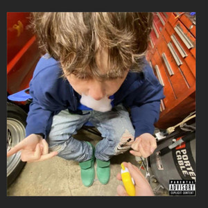 B3ESLIDD - LET EM KNOW (feat. 1200CDOT)