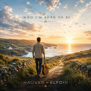 WHO I'M BORN TO BE - Elfoiii Remix by Hauver, Elfoiii