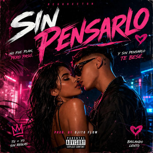 sin pensarlo junto a ti by ojito lindo
