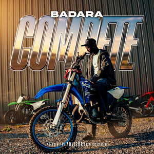 Compete by Badara