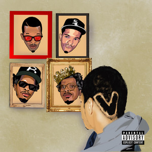 Come Thru On Point by Vic Spencer