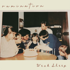 Rumination