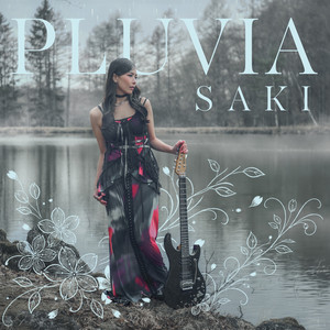 PLUVIA by SAKI