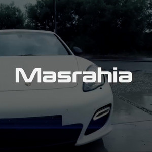 Masrahia by Ramy Lapache