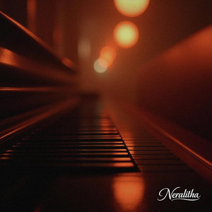 Velvet Roomlight by Neralitha