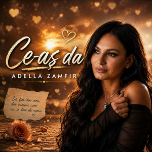 Ce-aș da by Adella Zamfir