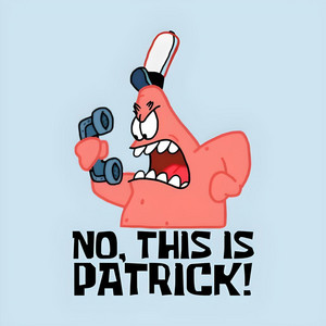 Krusty Krab by PACIFIC REM