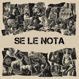 Se Le Nota by Wally GL