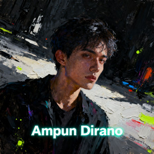 Ampun Dirano by MAR BOCOR, ROHIM BOCOR